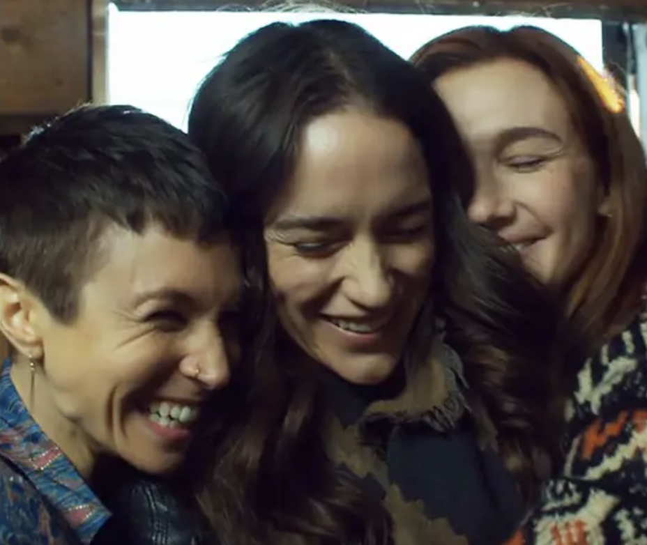 The “Wynonna Earp” Cast And Writer Breaks Down “Vengeance,” Including [Spoilers] Deaths, Filming On Location, And More